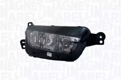 MAGNETI MARELLI 712472201129 -  Основная фара